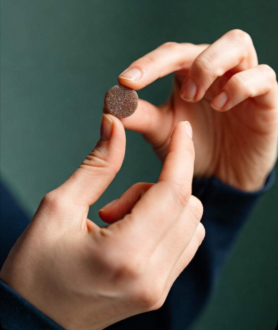 AxonMD | Brain Fuel Gummies