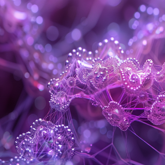 Phosphatidylserine (PS) Research