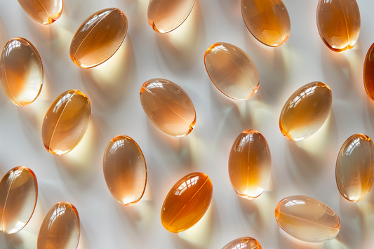 COQ10 Research
