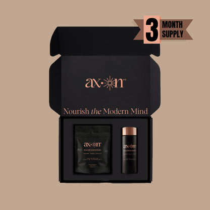 Mastermind+ Advanced Brain Support