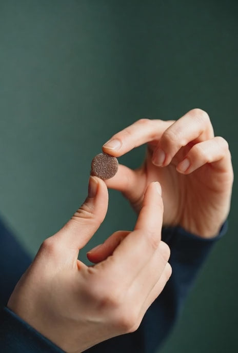 AxonMD |  Brain Fuel Gummies